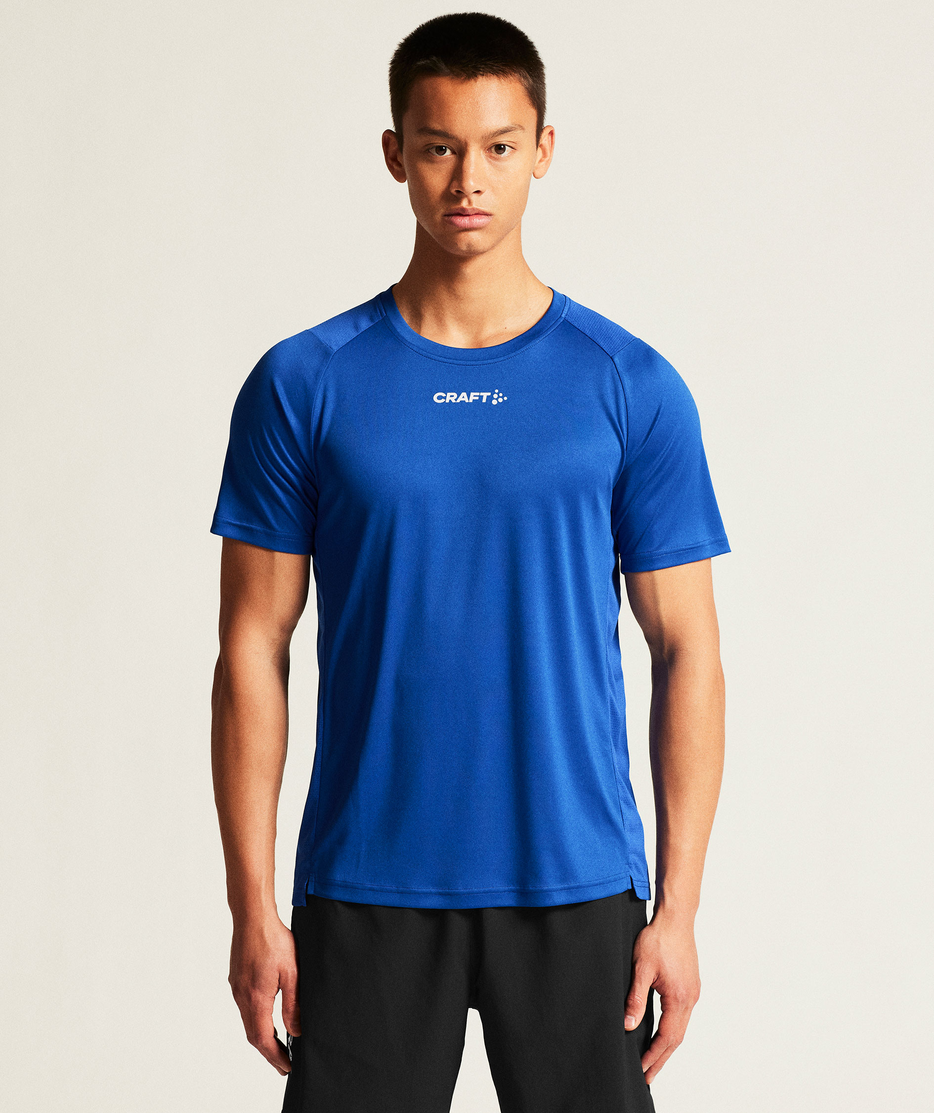 Craft Rush 2.0 T-shirt, Club Kobolt, large image number 5