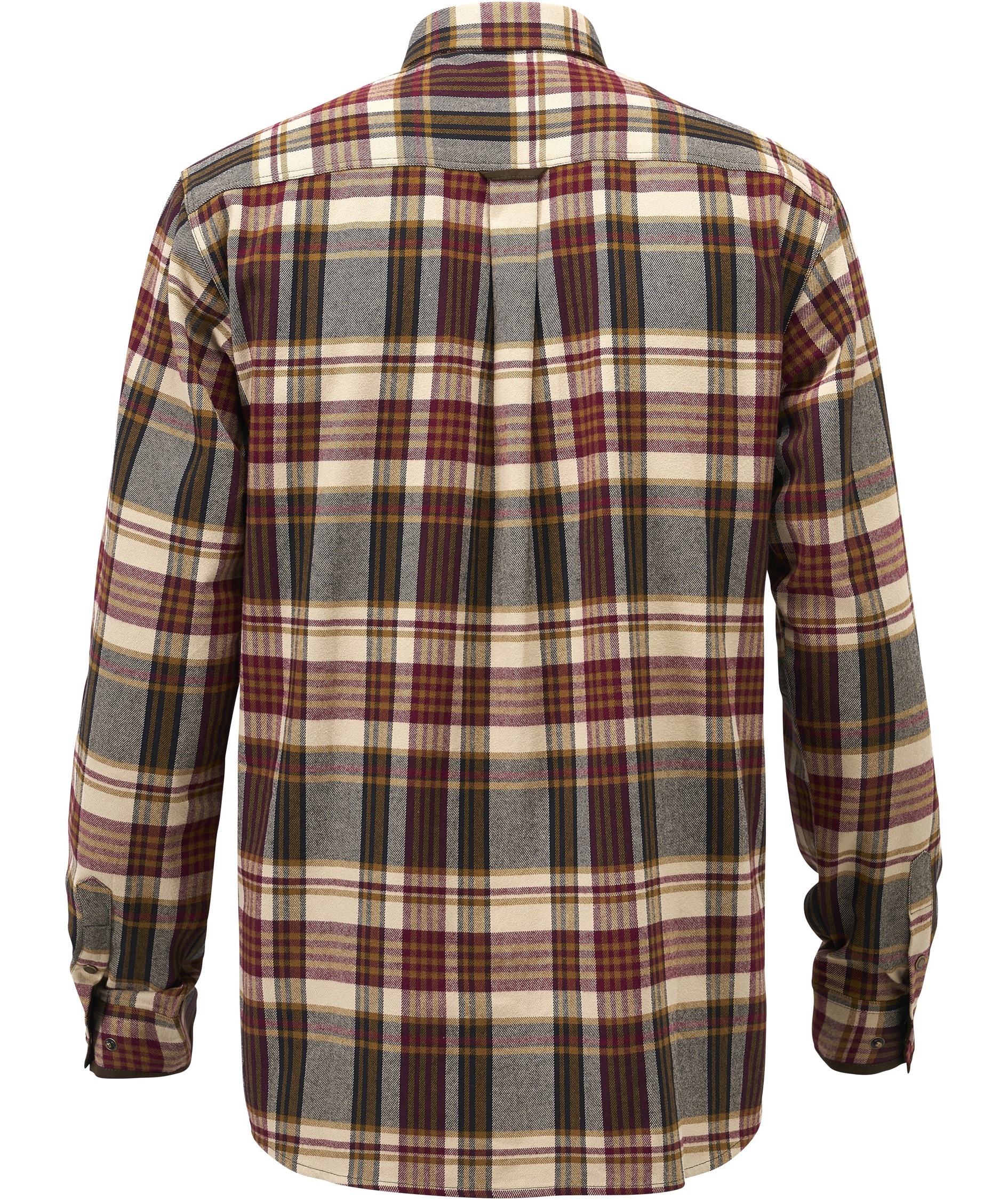 Pinewood Prestwick Exclusive skovmandsskjorte