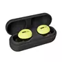 ISOtunes Free 2.0 Gehörschutz mit Bluetooth, Schwarz/Grün, Schwarz/Grün ISOtunes Free 2.0 Gehörschutz mit Bluetooth, Schwarz/Grün