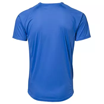GEYSER løpe T-skjorte Man Active, Royal Blue