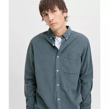 Jack & Jones JJECLASSIC Corduroy skjorta