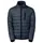 South West Ames quilted jacket, Navy, Navy, swatch
