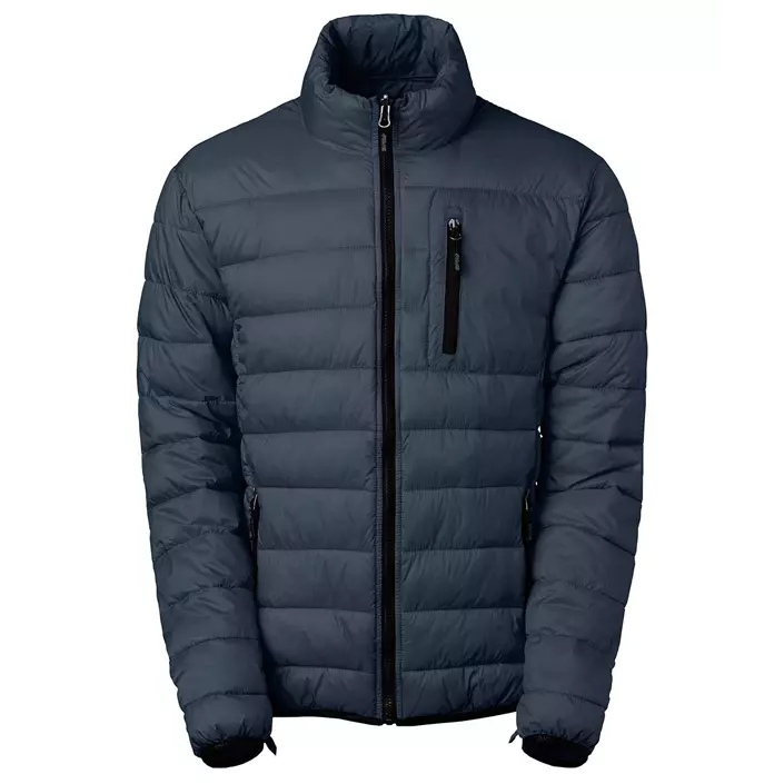 South West Ames Steppjacke, Navy, large image number 0