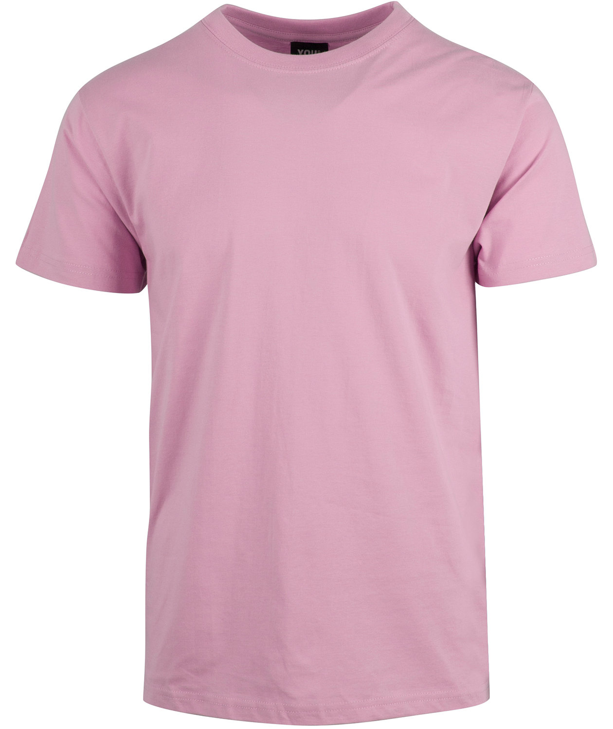 YOU Classic  T-shirt, Rosa