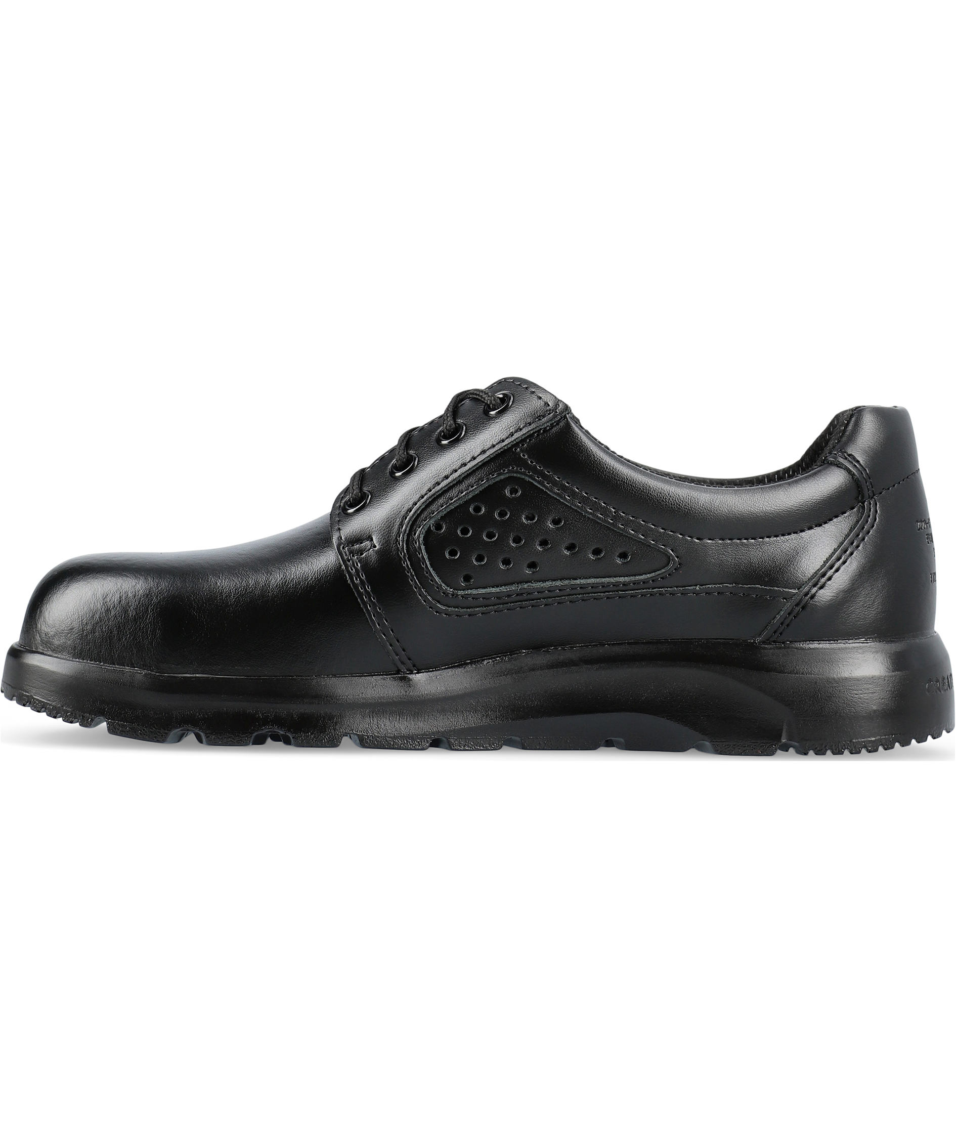 Sika OptimaX Sicherheitsschuhe S1, Schwarz, large image number 2