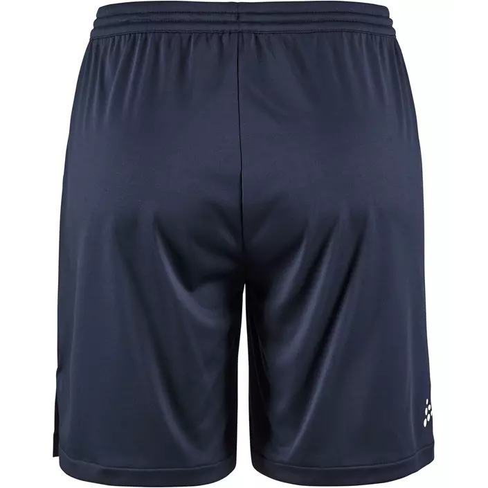 Craft Extend women's shorts, Navy, large image number 2