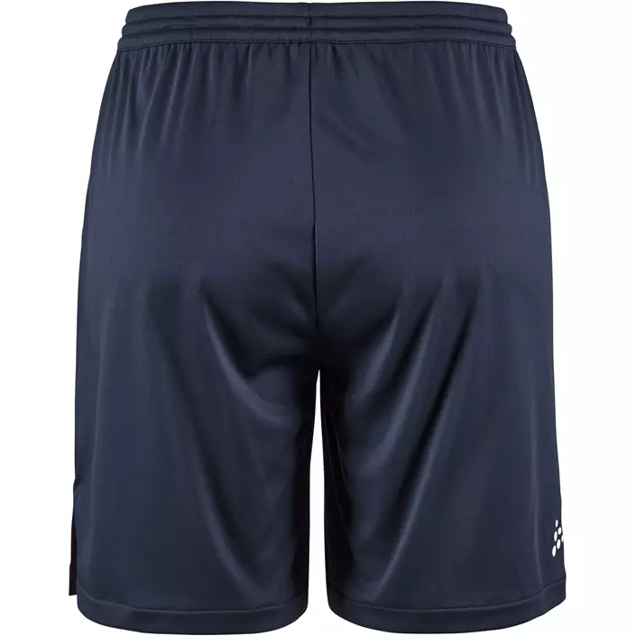 Craft Extend Damen-Shorts, Navy, large image number 2