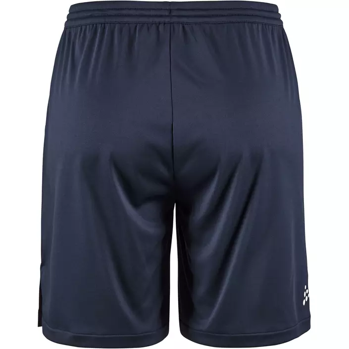 Craft Extend women's shorts, Navy, large image number 2