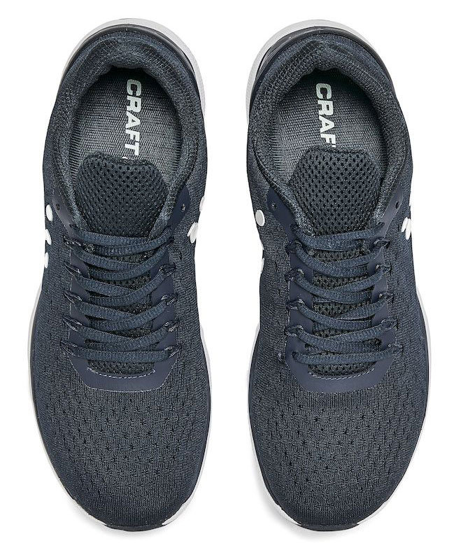 Craft V150 Engineered running shoes, Navy, large image number 3