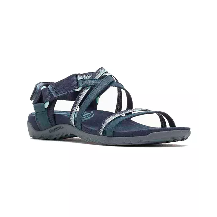 Køb Merrell Terran 3 Cush Lattice sandaler hos