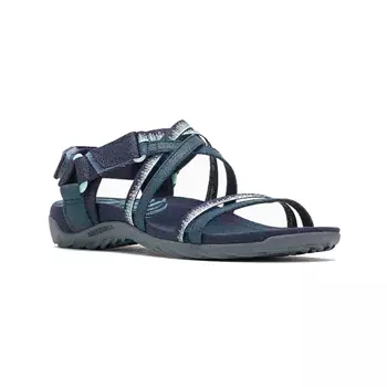 Merrell Terran 3 Cush Lattice women´s sandal, Navy