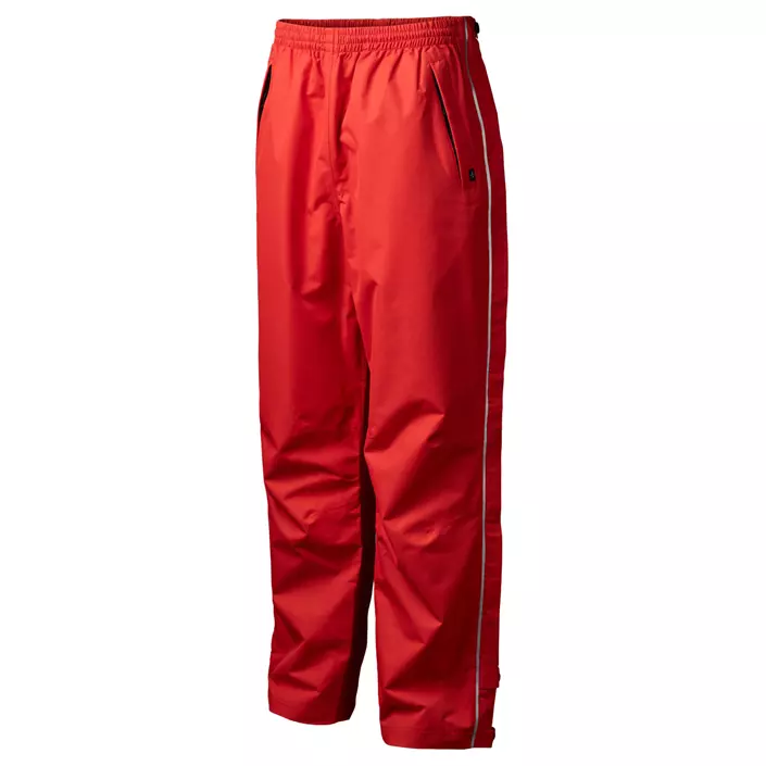 Xplor  overtrousers, Red, large image number 2