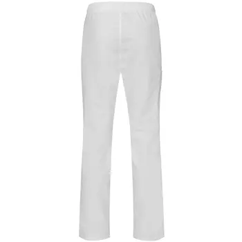 Segers 8601 bukser, Hvid