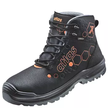 Atlas XT 520 GTX skyddskängor S3
