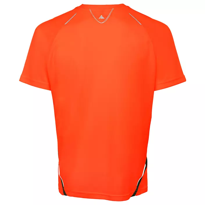 Pitch Stone T-shirt, Orange, large image number 1