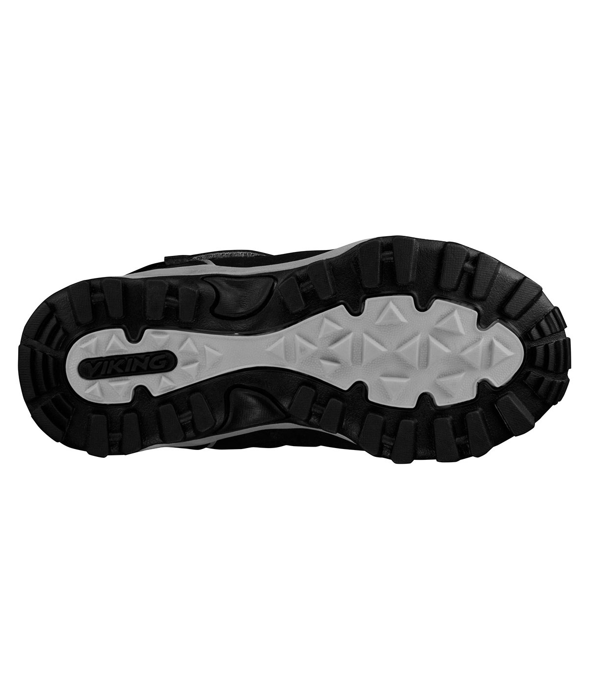 Viking Beito GTX vinterst&oslash;vler til b&oslash;rn, Black, large image number 2