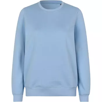 ID økologisk dame sweatshirt