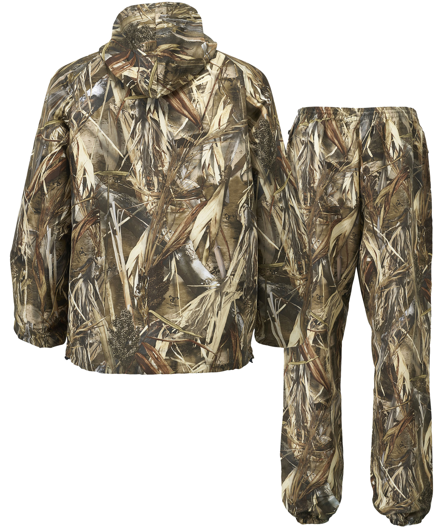 Pinewood Furudal Camou Cover s&aelig;t, DRT Camou, large image number 2