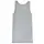 Joha Rose Damen Unterhemd, Grau, Grau, swatch