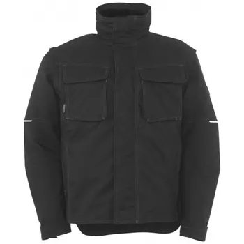 Mascot Industry Macon 4-in-1 winter jacket, Black