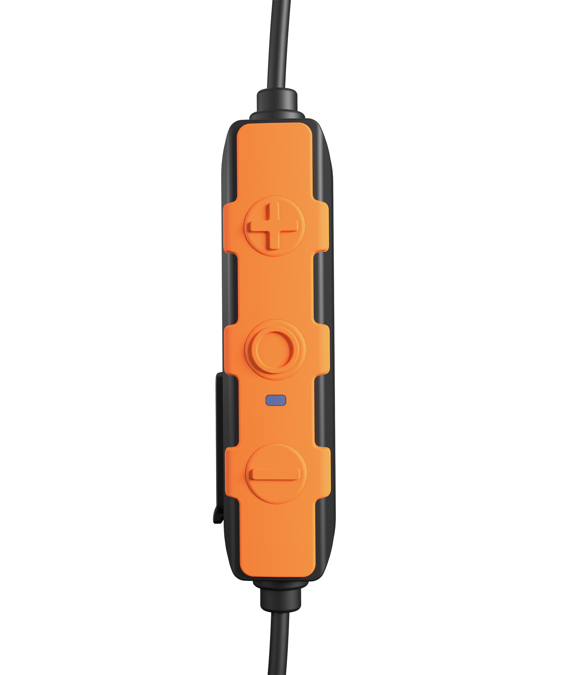 ISOtunes Pro 3.0 h&oslash;rev&aelig;rn med Bluetooth, Sort/Orange, Sort/Orange, large image number 4