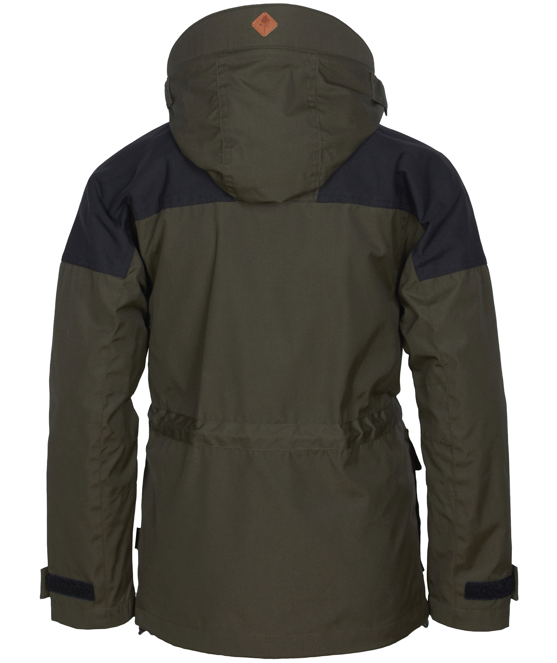 Pinewood Lappland&nbsp;Extreme 2.0 jakke til b&oslash;rn