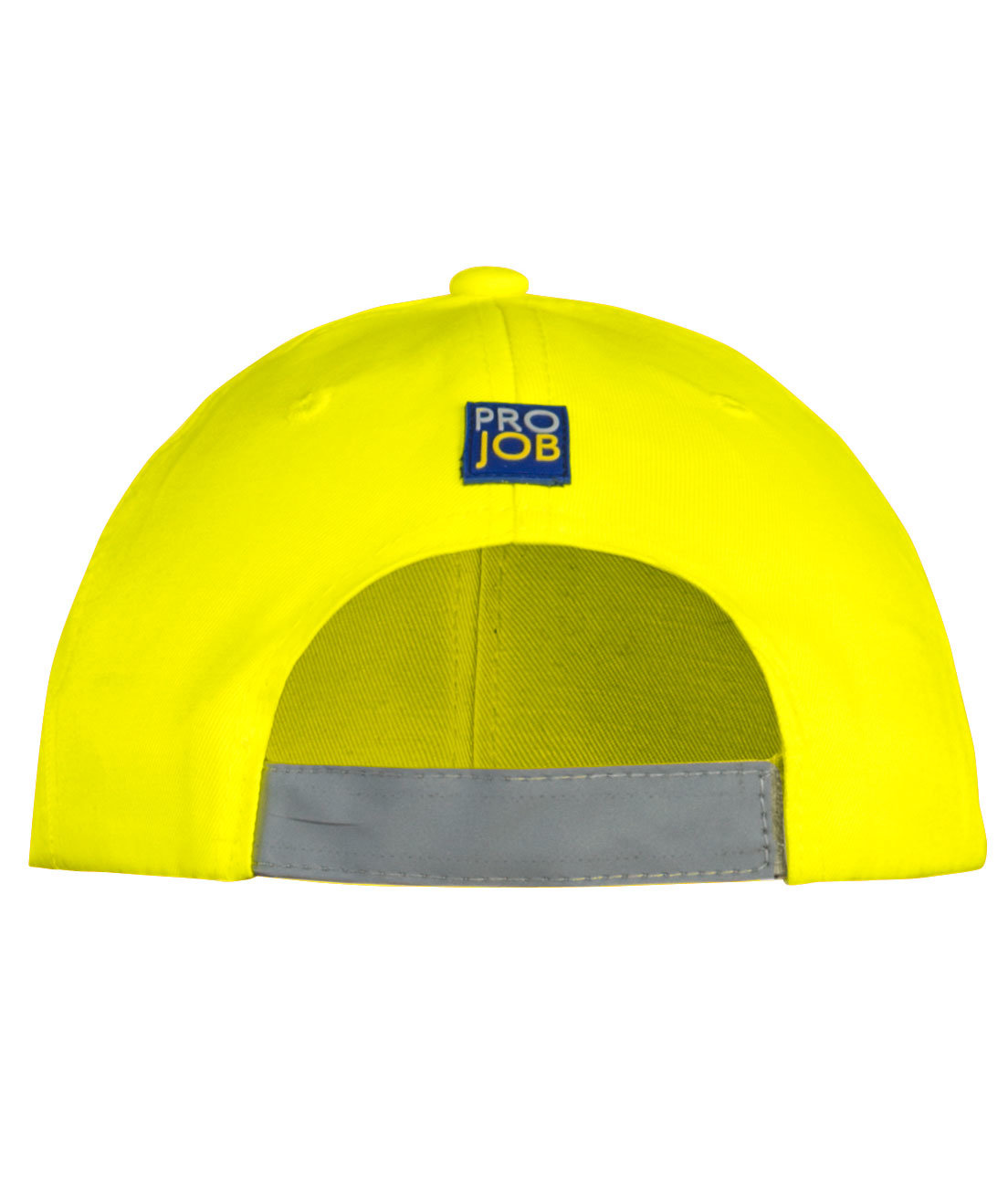 ProJob cap 9013, Yellow, Yellow, large image number 2