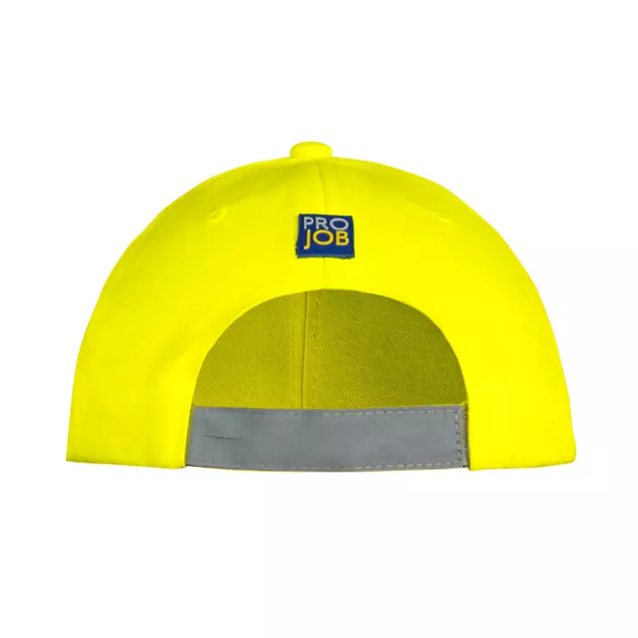 ProJob cap 9013, Yellow, Yellow, large image number 2