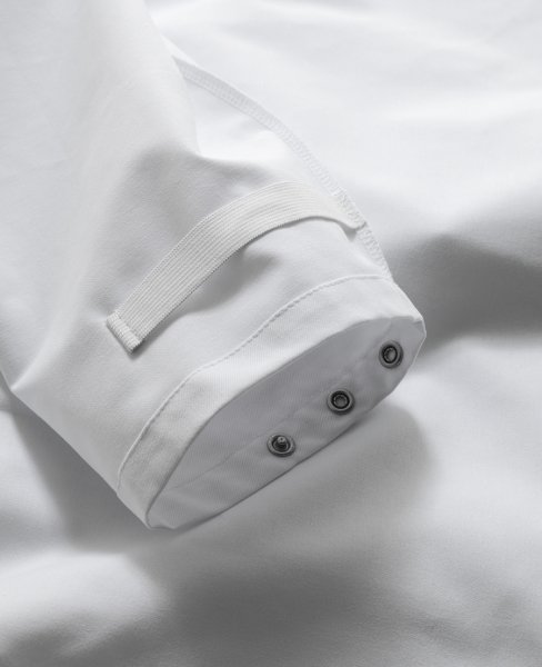 Kentaur jacket / lap coat, White, large image number 3