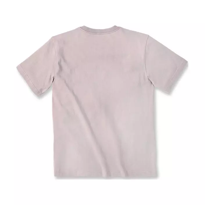 Carhartt T-shirt, Mink, large image number 2