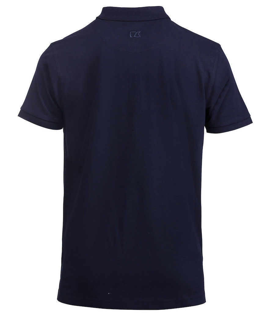 Cutter & Buck Rimrock polo shirt, Dark navy