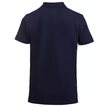Cutter & Buck Rimrock polo T-skjorte, Mørkeblå