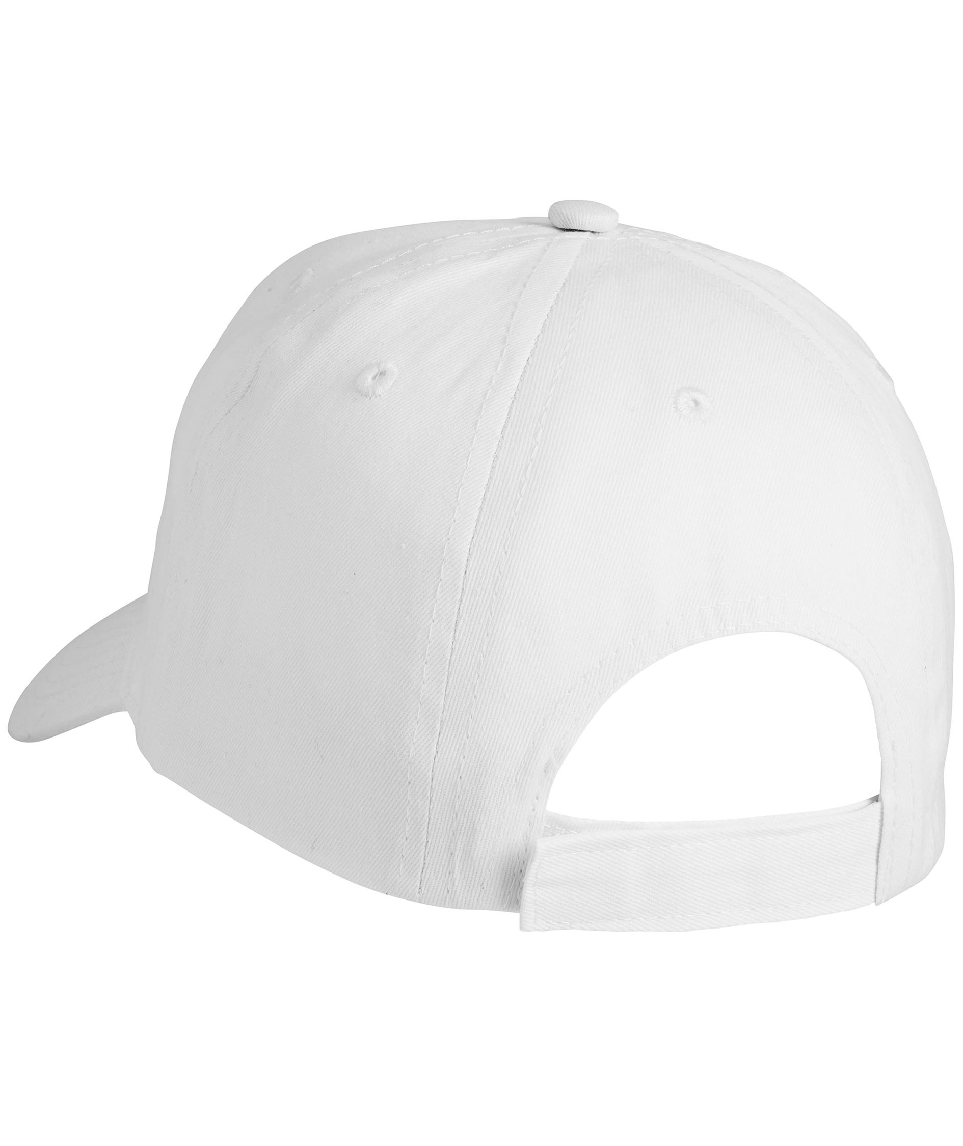 ID Golf Cap, Hvid, Hvid, large image number 1