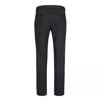 Sunwill Traveller Bistretch Regular fit trousers, Black
