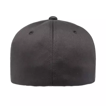 Flexfit 6277 cap, Mørkegrå