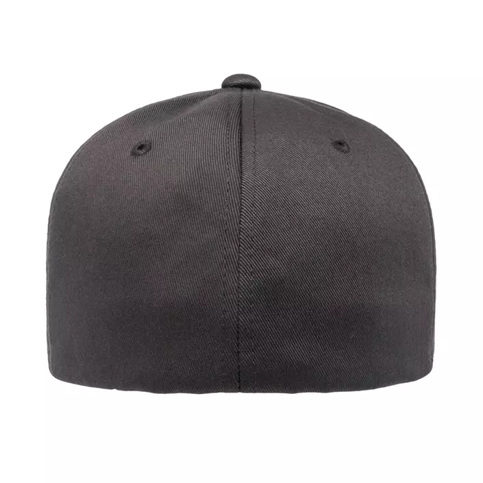 Flexfit 6277 cap, Dark Grey, Dark Grey, large image number 1