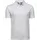 Tee Jays Power polo T-shirt, Hvid, Hvid, swatch