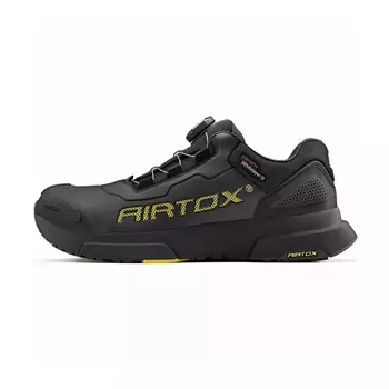 Airtox FS55 vernesko S3, Svart