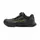 Airtox FS55 sikkerhedssko S3, Sort, Sort, swatch