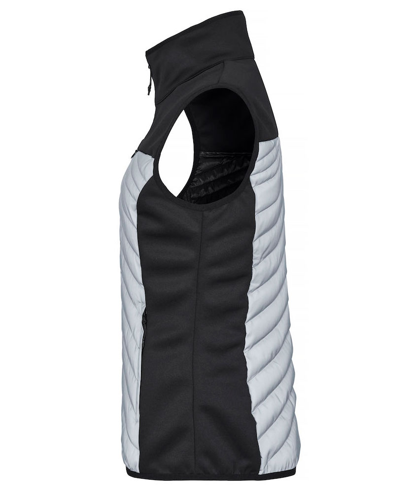 Clique Utah vadderad v&auml;st dam, Varsel, large image number 4