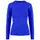 NYXX Ultra Langärmliges Damen T-Shirt, Kornblumenblau, Kornblumenblau, swatch