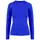 NYXX Ultra Langärmliges Damen T-Shirt, Kornblumenblau, Kornblumenblau, swatch