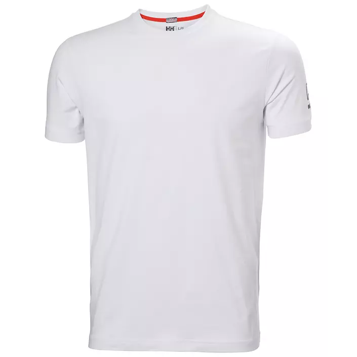Helly Hansen Kensington T-shirt, Hvid, large image number 0