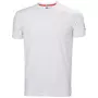 Helly Hansen Kensington T-skjorte, Hvit