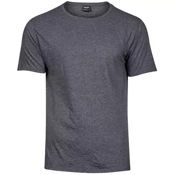 Tee Jays Urban Melange T-shirt, Sort melange