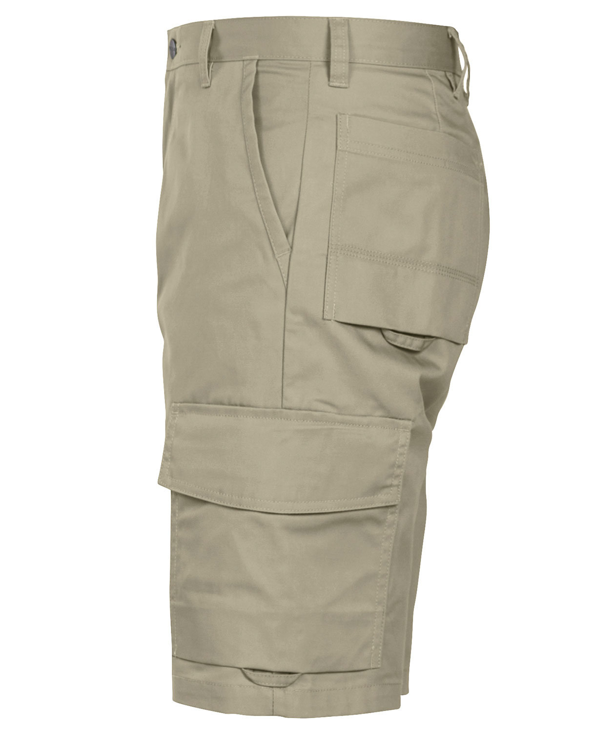 ProJob work shorts 2505, Khaki