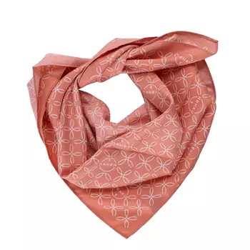 Hejco scarf, Coral
