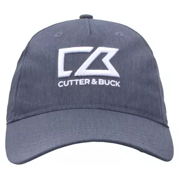 Cutter & Buck cap / keps, Denim Melange