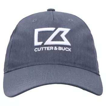 Cutter & Buck cap, Denim Melange