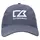 Cutter & Buck cap, Denim Melange, Denim Melange, swatch